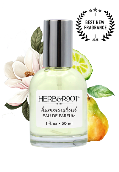 Hummingbird Eau de Parfum