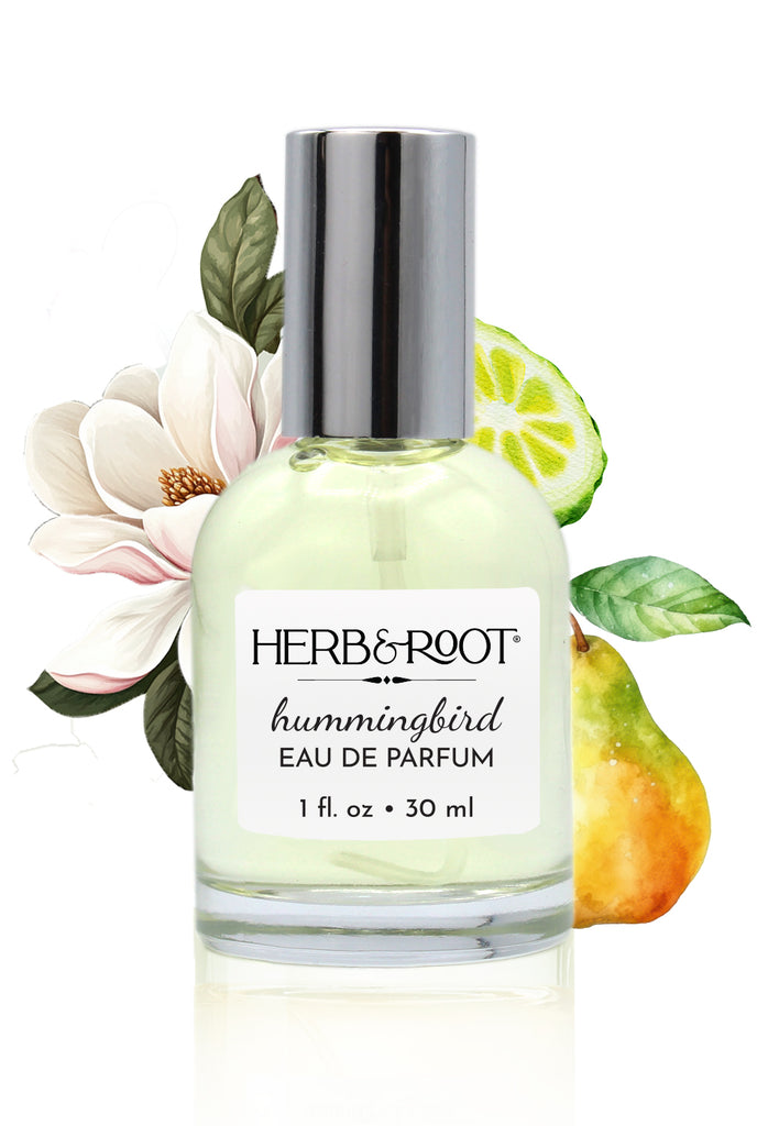 Hummingbird Eau de Parfum