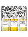 Glaze Massage Oil Gift Set