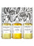 Glaze Massage Oil Gift SetGlaze Massage Oil Gift Set