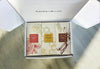 Glaze Massage Oil Gift Set