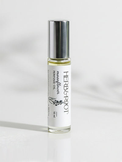 Moonflower Perfume Oil