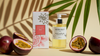 Passion Fruit Glaze Massage Oil