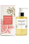 Passion Fruit Glaze Massage Oil