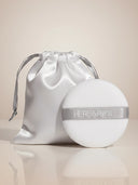 Dusting Powder Puff + Pouch