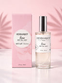 Rose Dry Oil Mist
