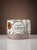 Sandalwood Dusting Powder