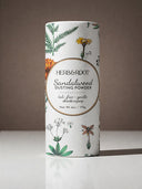 Sandalwood Dusting Powder