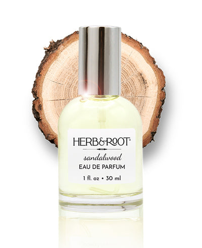 Sandalwood Eau de Parfum