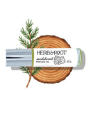 Sandalwood Perfume Oil