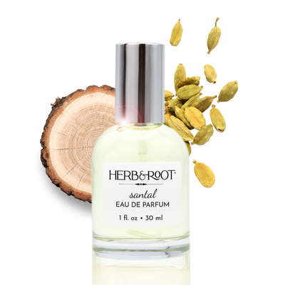 Santal Eau de Parfum