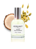 Santal Eau de Parfum