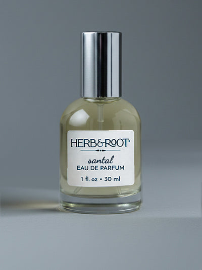 Santal Eau de Parfum