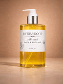 Silk Road Bath & Body Oil