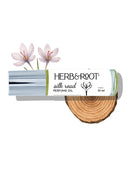 Silk Road Perfume Oil