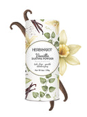 Vanilla Dusting Powder