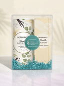 Silk Skin Set- Teal Edition
