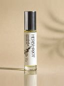 Wanderlust Perfume Oil