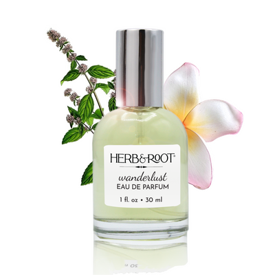 Wanderlust Eau de Parfum