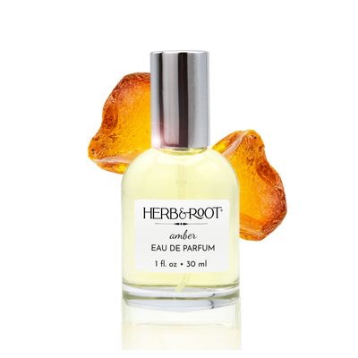 Amber Eau de Parfum