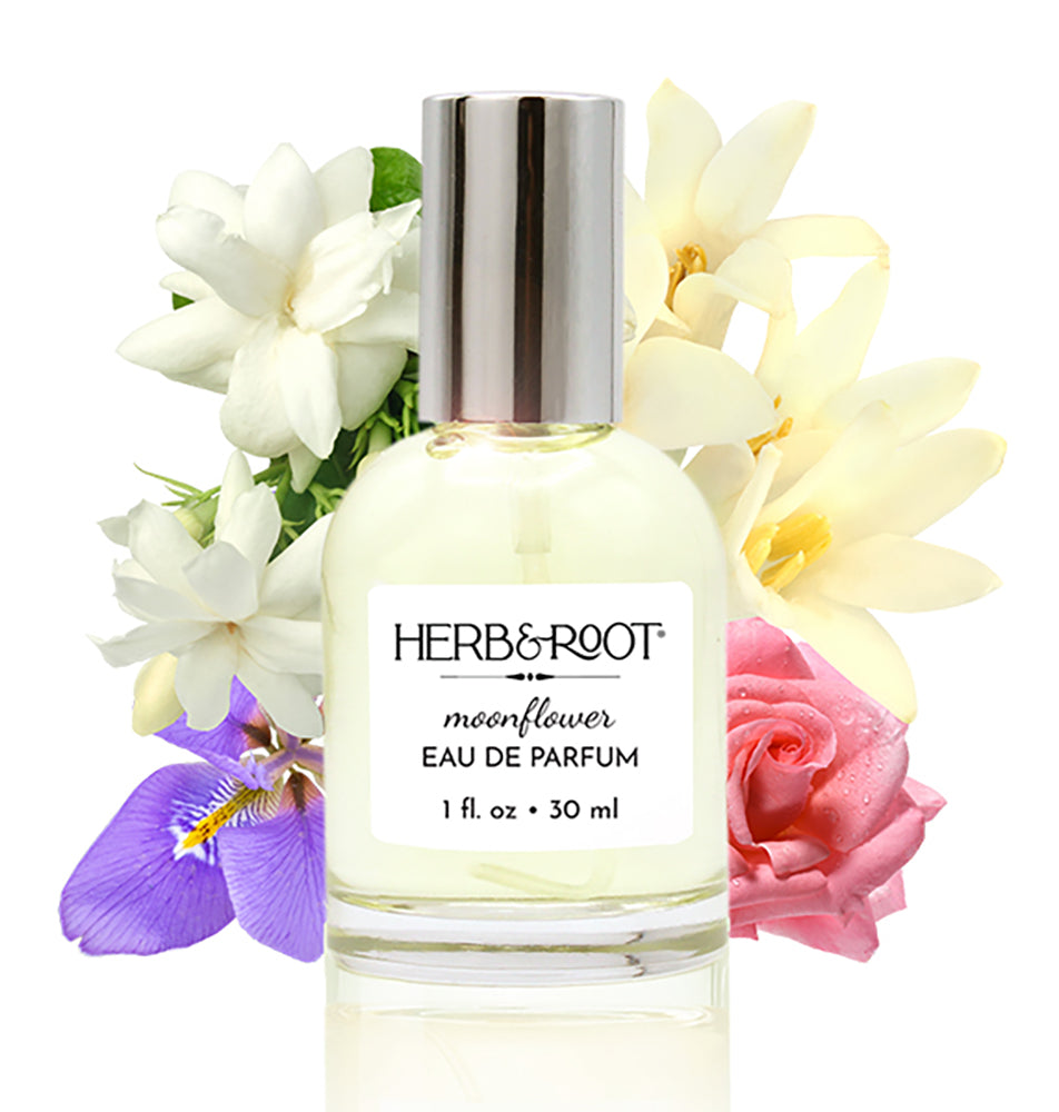 Moonflower Eau de Parfum