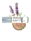 Eau de Provence Perfume Oil