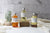 Glaze Massage Oil Gift Set
