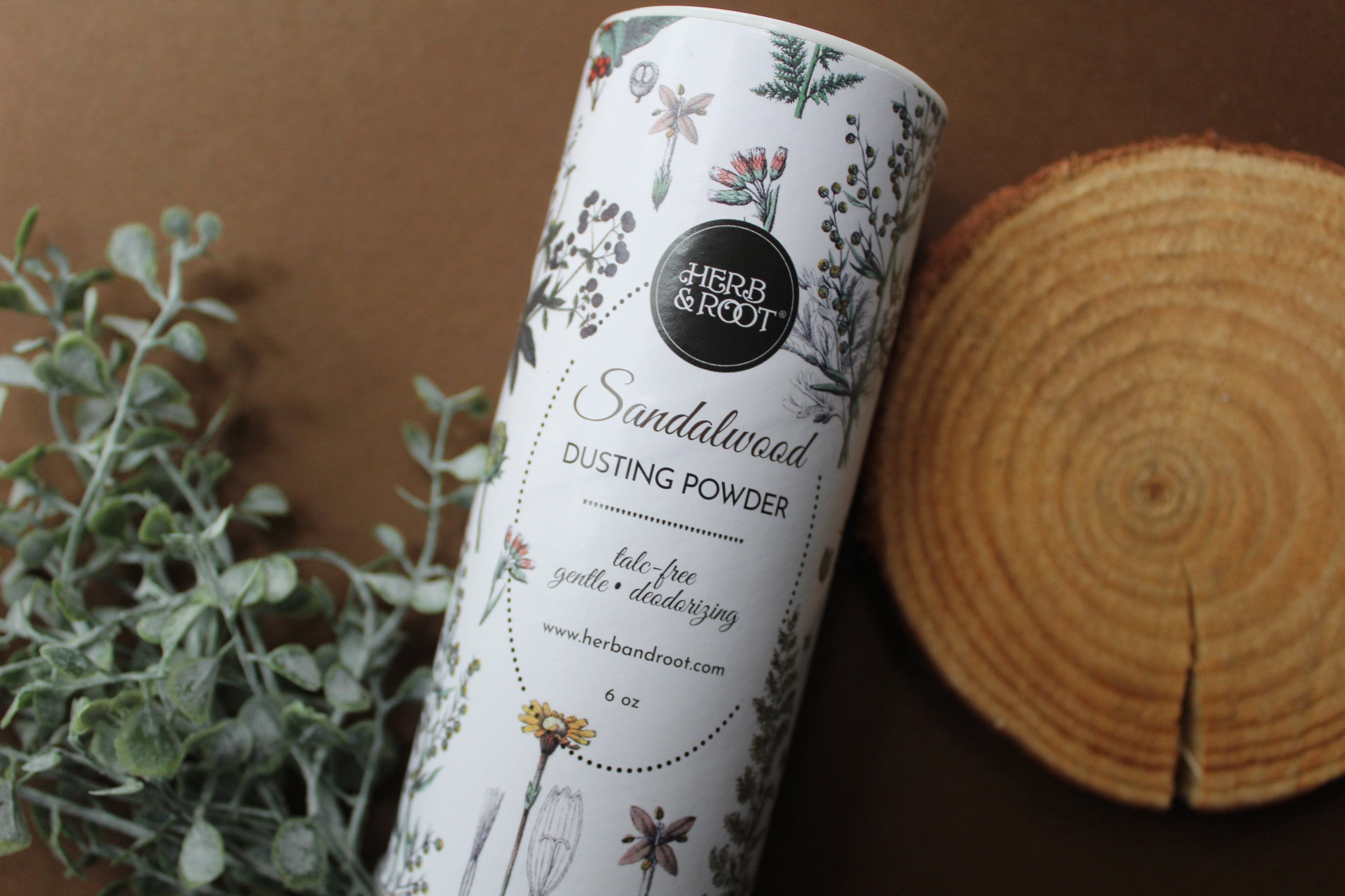 Sandalwood Dusting Powder – Herb & Root | Perfumes, Dusting Powders and ...
