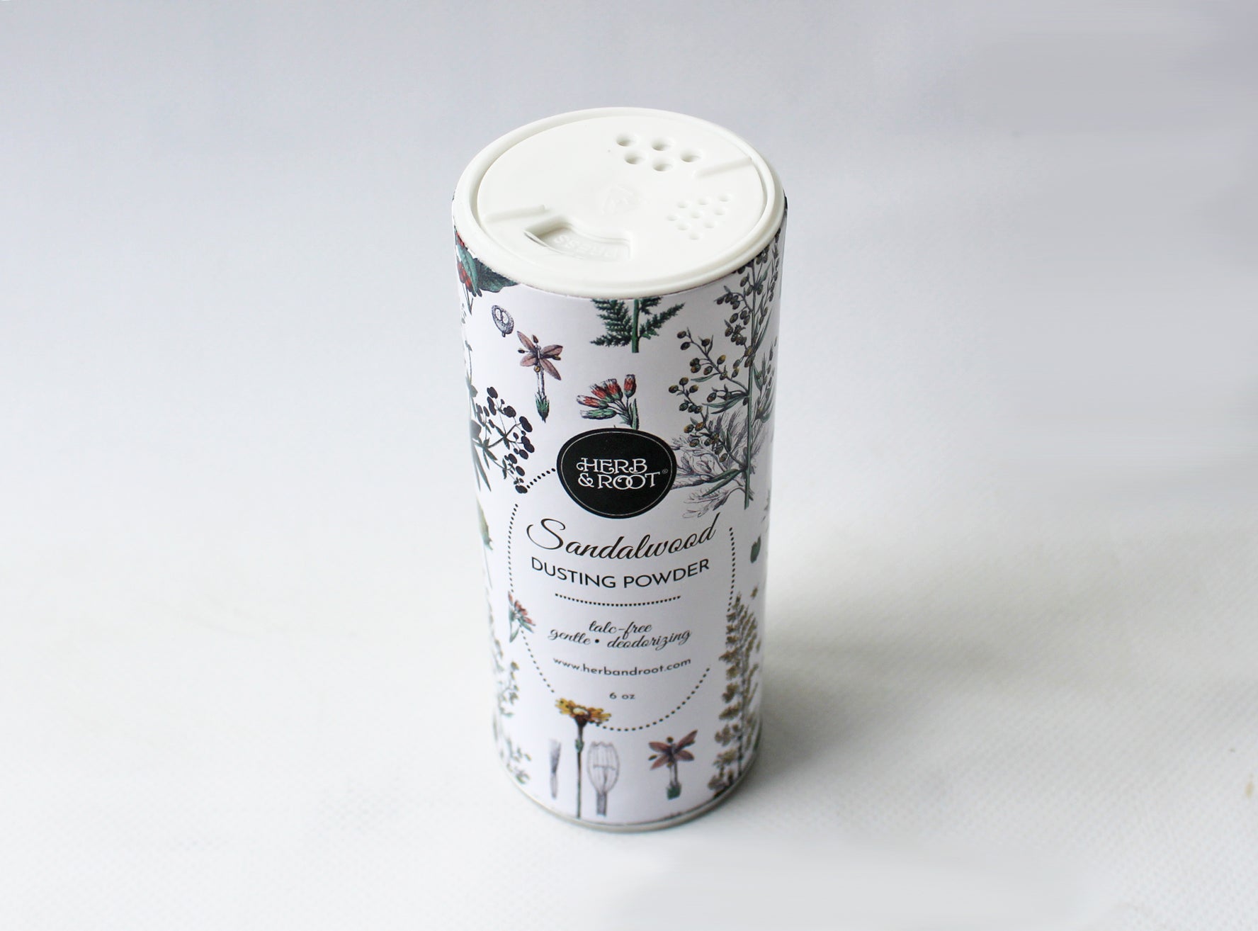Sandalwood Dusting Powder – Herb & Root | Perfumes, Dusting Powders and ...